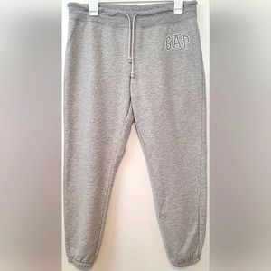 GAP Gray Sweatpants